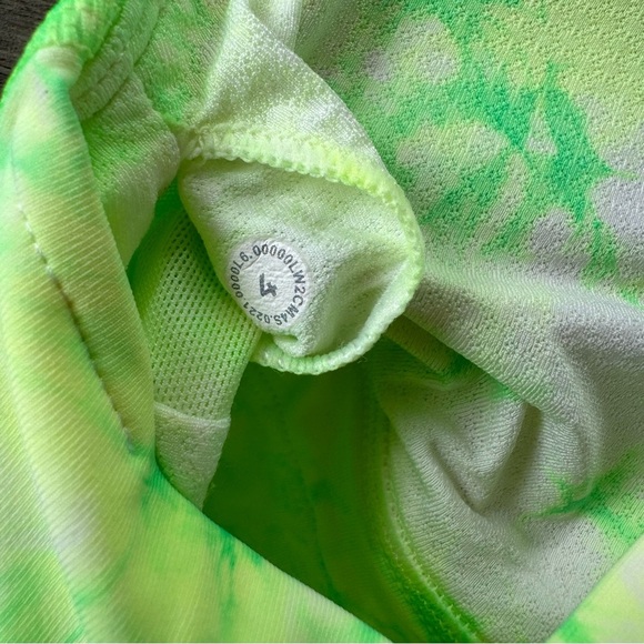 🦊 Lululemon Energy Bra High Neck Long Line​​ - Picture 5 of 5